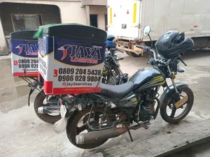 Dispatch Bikes for Delivery