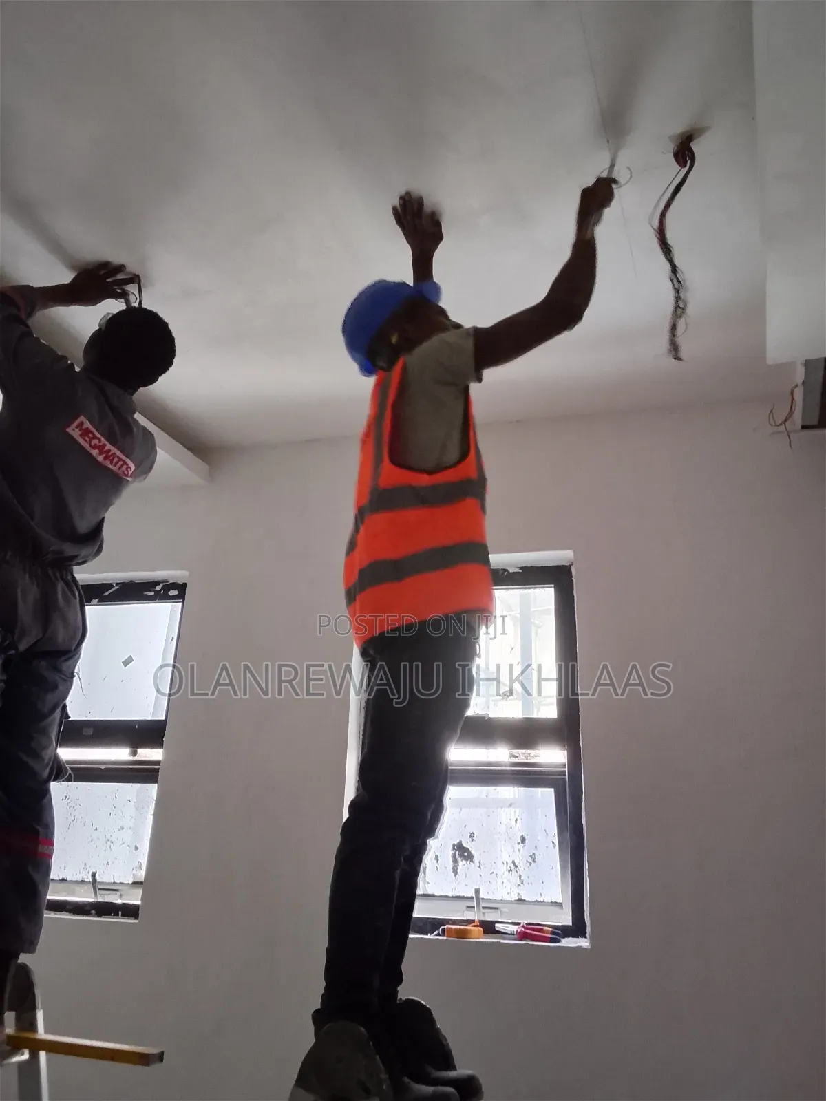 Electrical Services