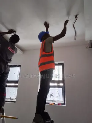 Electrical Services