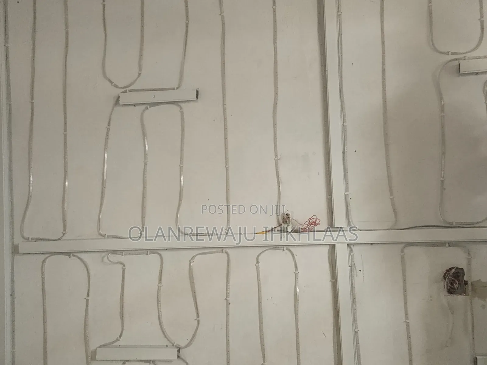 Electrical Services