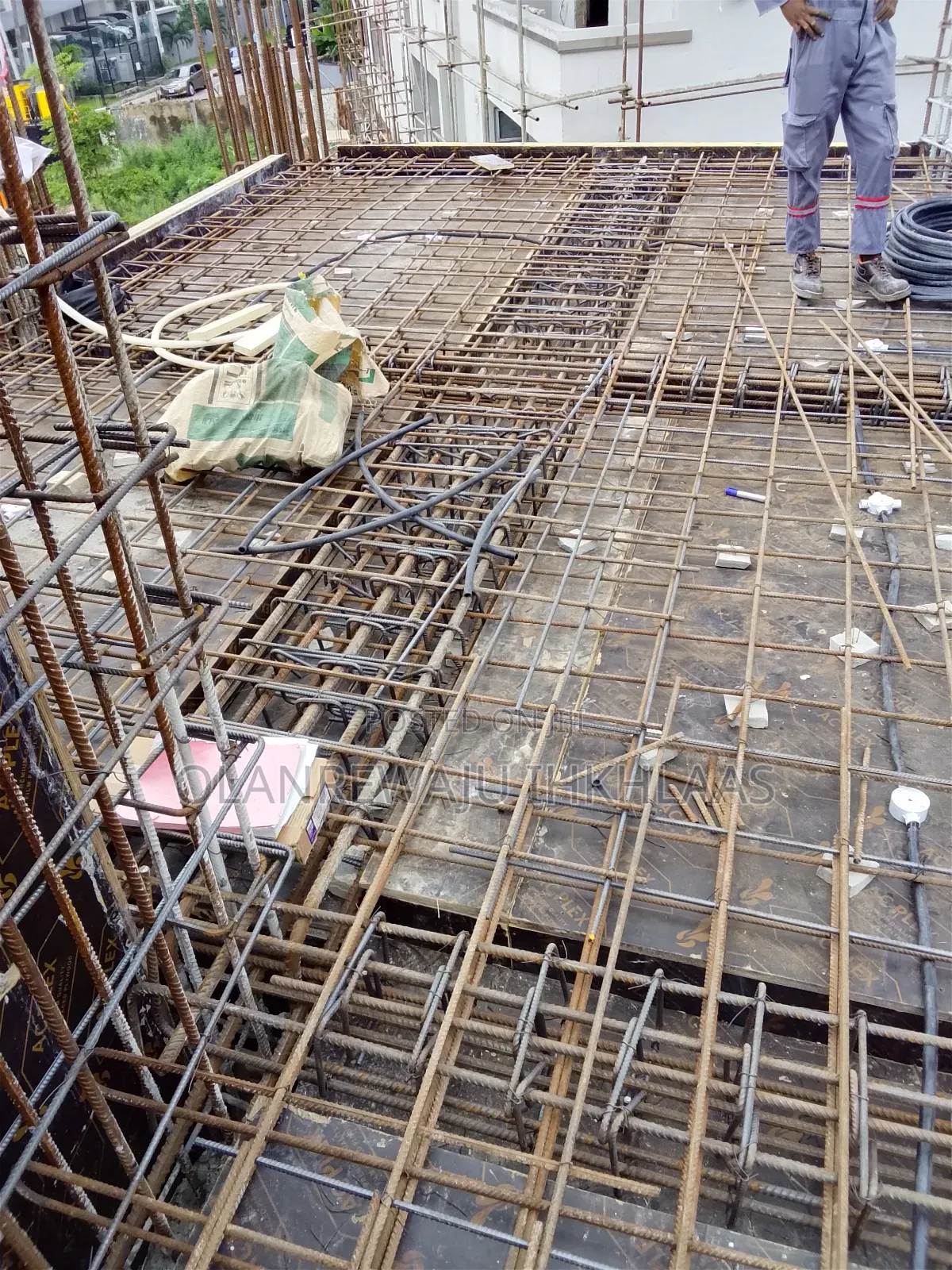 Electrical Services