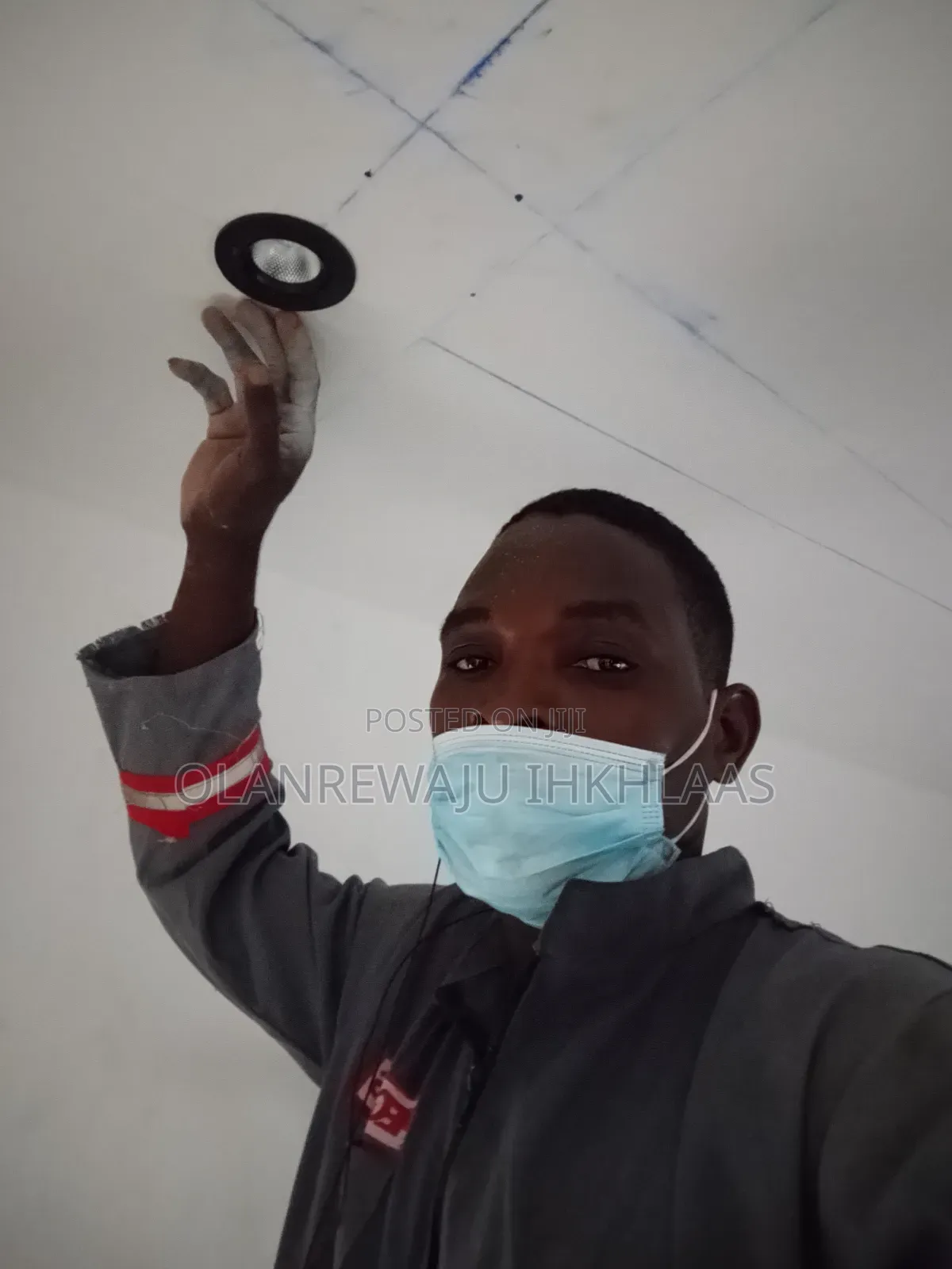 Electrical Services