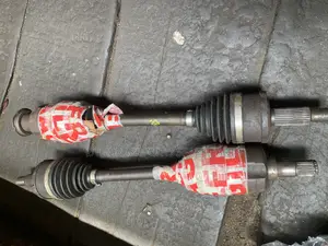 Front Shaft Chrysler 300