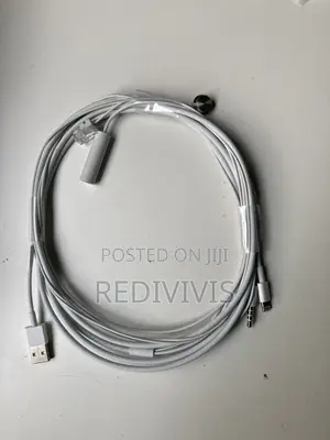 Apple Modem Telephone Cable