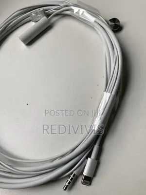 Apple Modem Telephone Cable