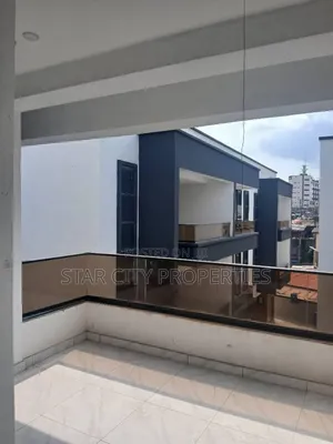 4bdrm Townhouse / Terrace in Allen Avenue Ikeja for rent