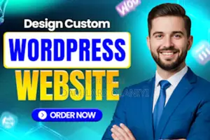 Wordpress Websites for Beauty Skincare Brands