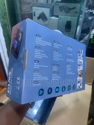 New Android Screen Intercom for Residential and Commercial Useage