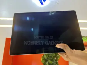 Samsung Galaxy Tab S10+ 5G 256 GB Gray