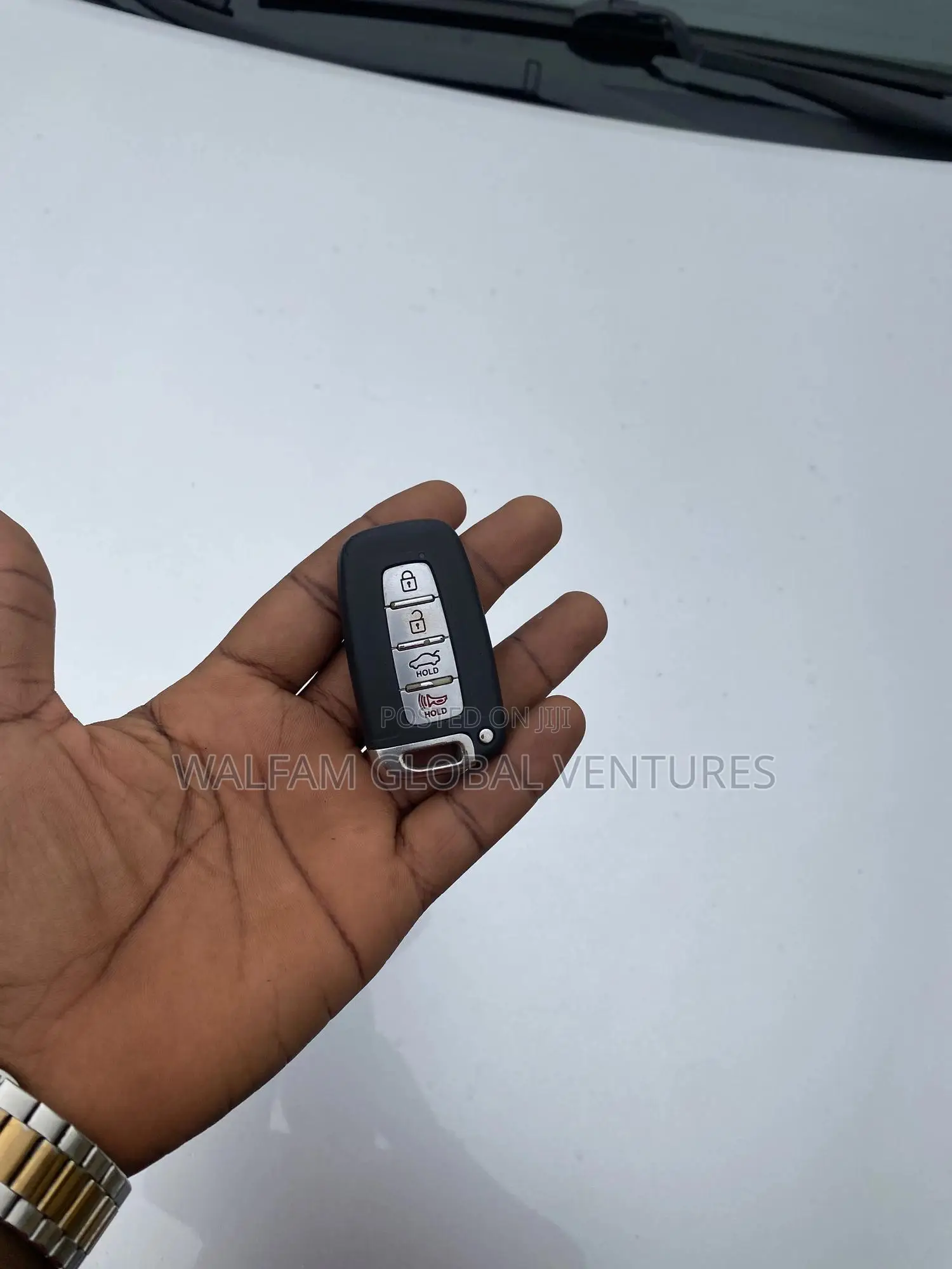 Hyundai Sonata 2013 Silver