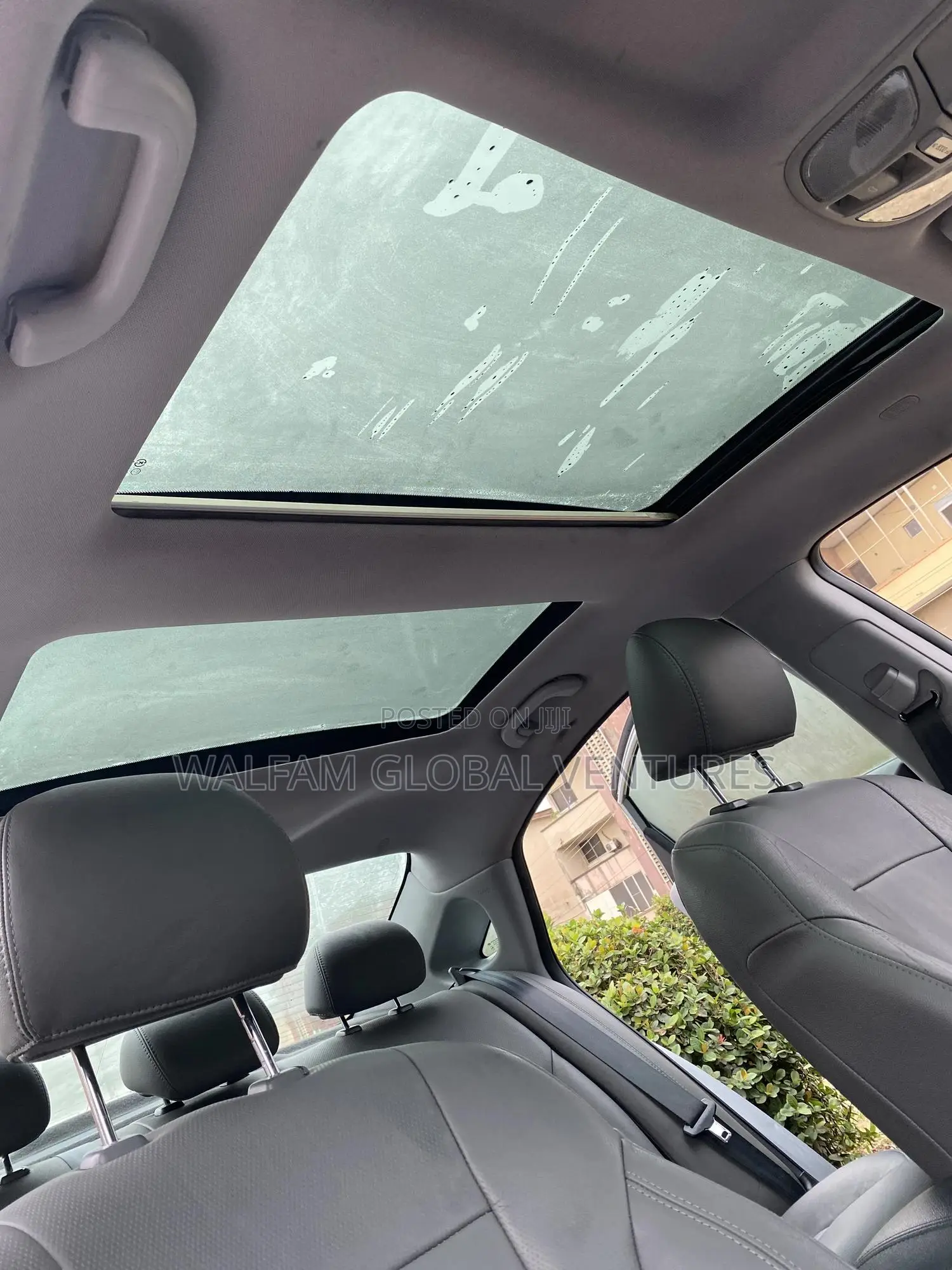 Hyundai Sonata 2013 Silver