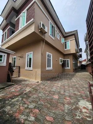 Studio Apartment in Lekki County Home, Ikota for rent