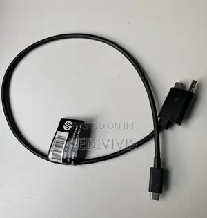 Hp Thunderbolt 3 Docking Station Combo Cable