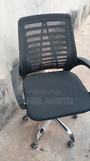 Executive Office Mesh Chair
