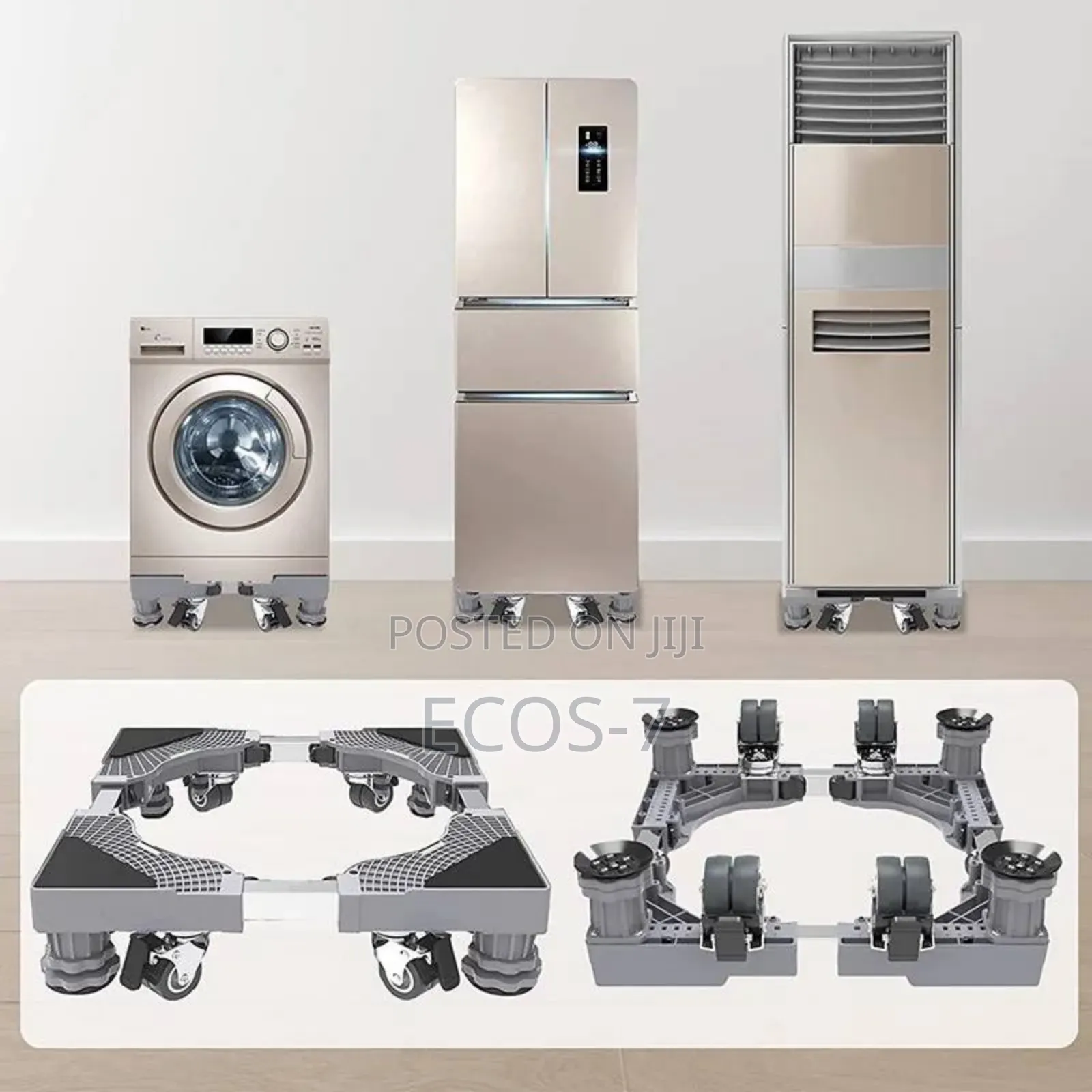 Washing Machine Holder