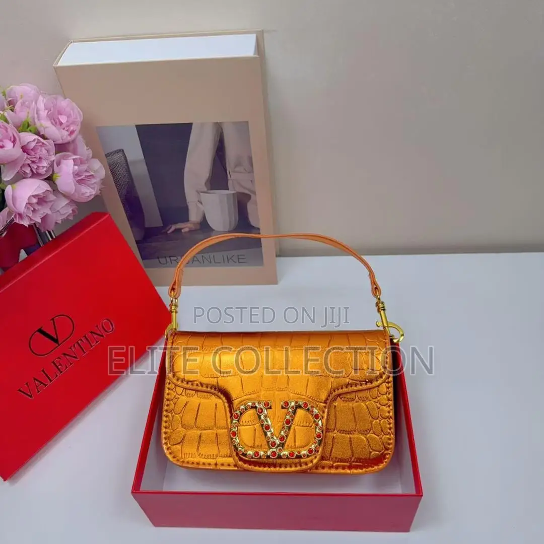 Quality Valentino Mini Boxed Bag Available *