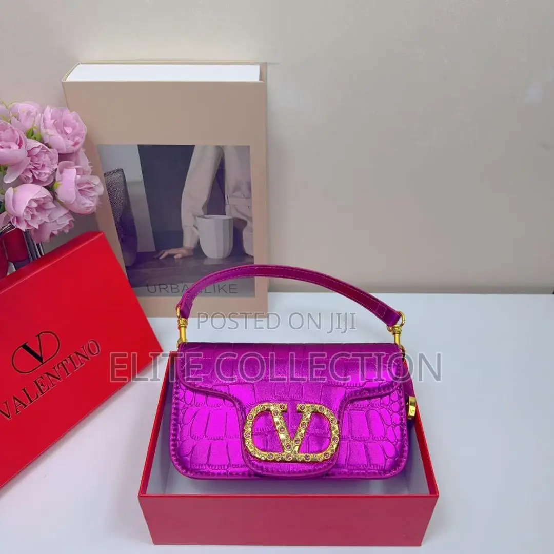 Quality Valentino Mini Boxed Bag Available *