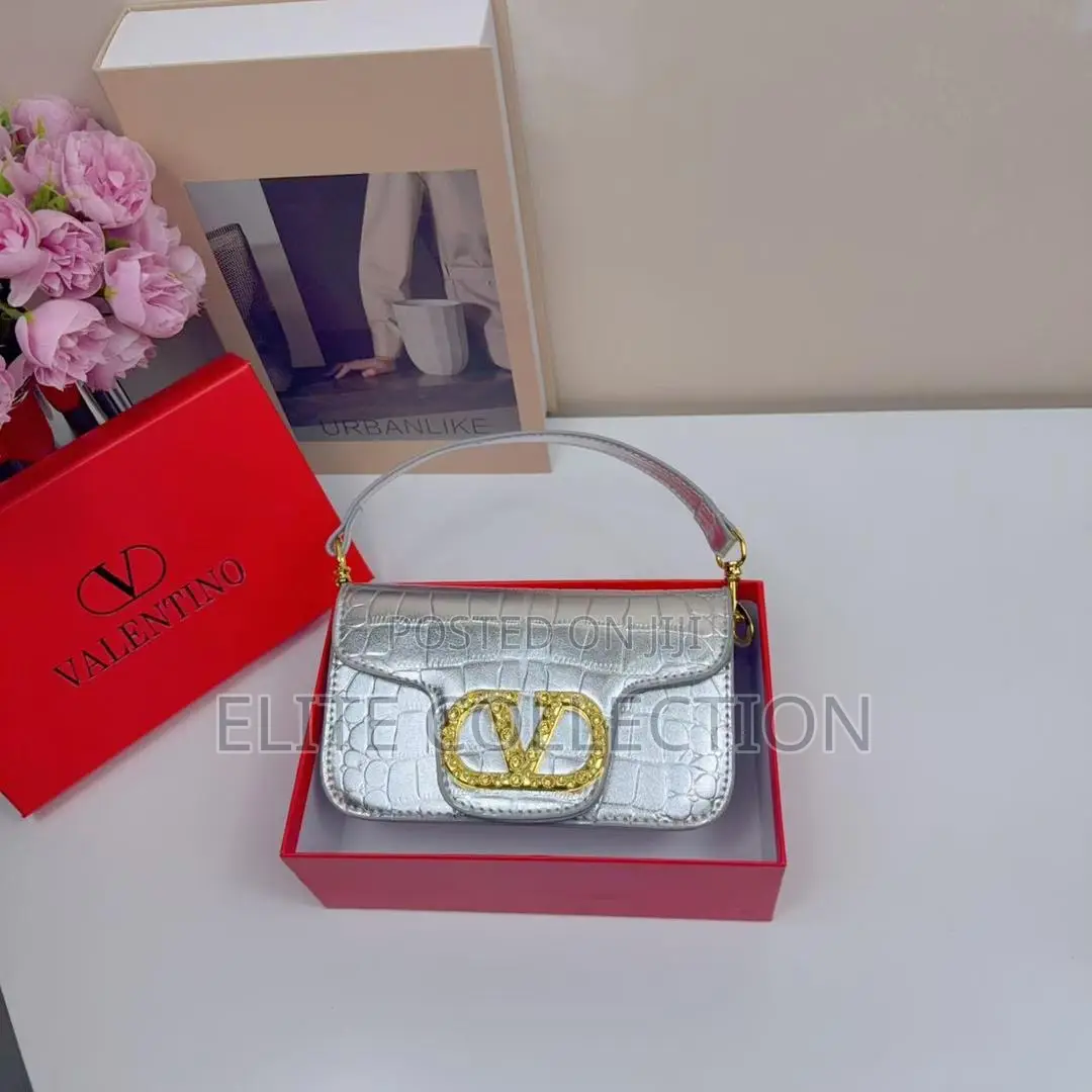 Quality Valentino Mini Boxed Bag Available *