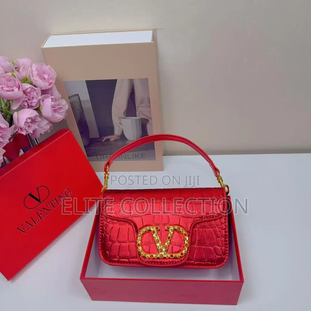 Quality Valentino Mini Boxed Bag Available *