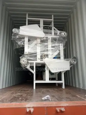 One Color Gravure Nylon Printing Machine