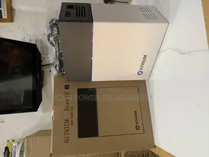 1kwh Hithium Aolar Generator