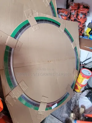 Spiral Wound Gasket 42 X 600