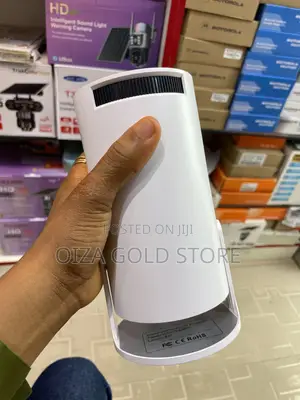Smart Projector
