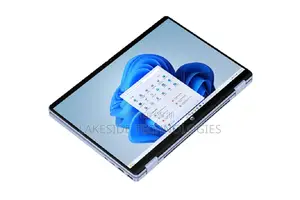 New Laptop HP OmniBook 5 Flip 14-fp0023dx 16GB Intel Core i7 SSD 512GB
