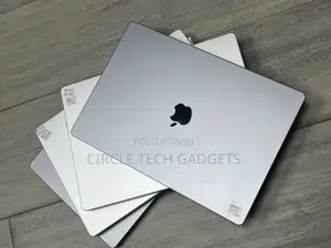 Laptop Apple MacBook Pro 2021 M1 16GB Apple M1 Pro SSD 512GB