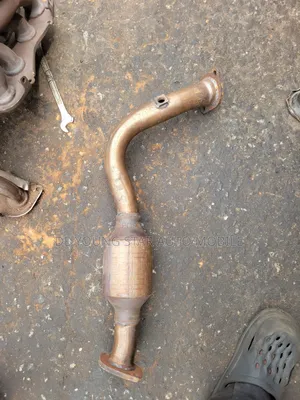 Catalyst Converter for Toyota Rav4 4plug 2014 Model