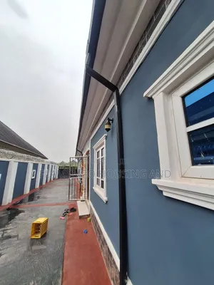 1bdrm Room & Parlour in Benin City for rent