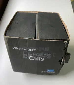 Sennheiser Dw Series Wireless Dect Headset