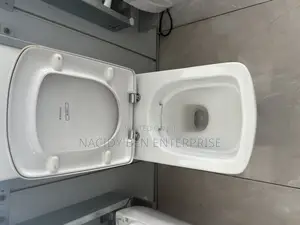 Geberit Conceal Wc