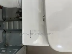 Geberit Conceal Wc