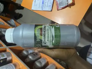 Avocado Essential Oil
