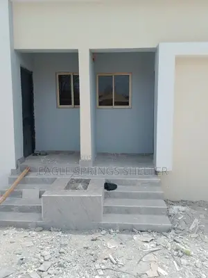 1bdrm Bungalow in Eagle Spring Shelter, Phase 1 / Jikwoyi for rent