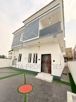 4bdrm Duplex in Thomas Estate for sale