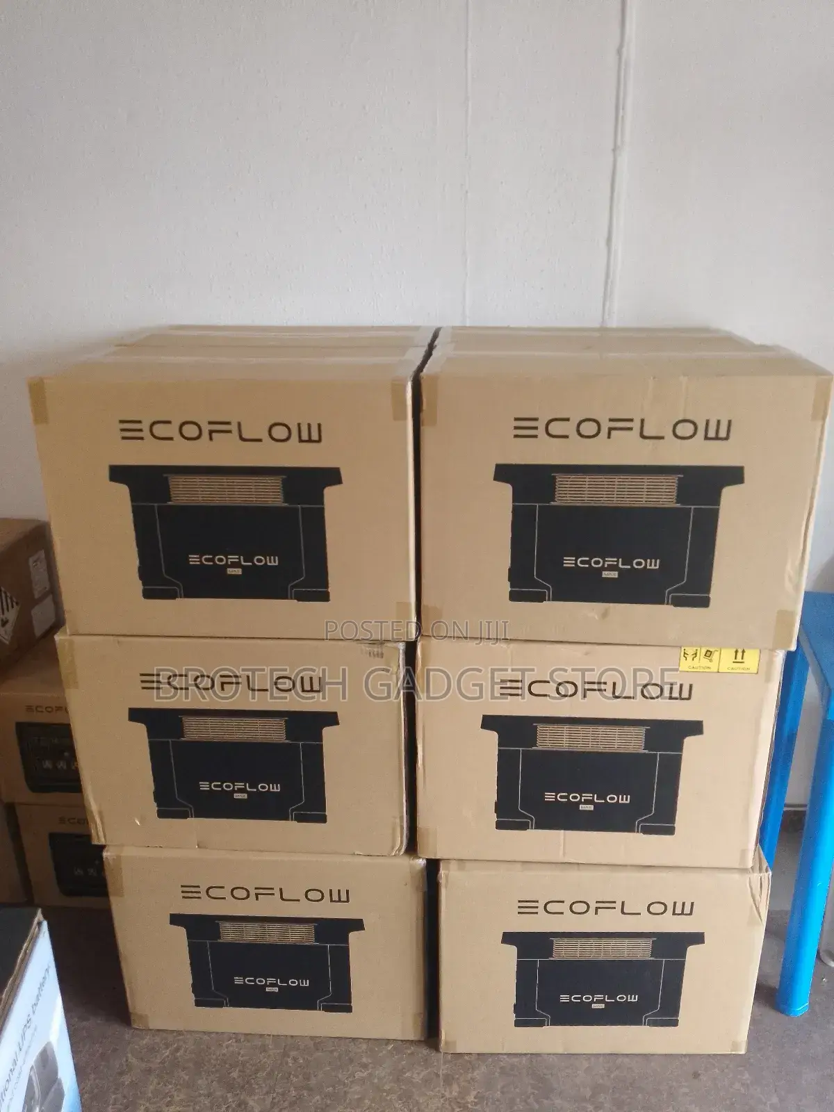 Ecoflow Delta 2 Max