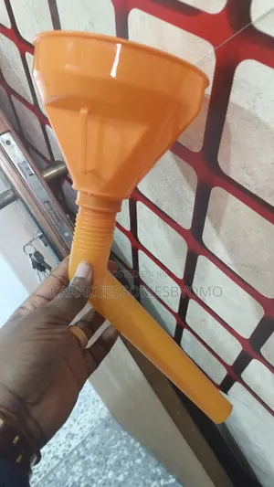 Car Funnel