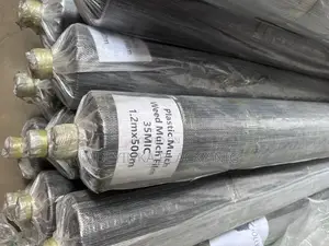 Plastics Mulch