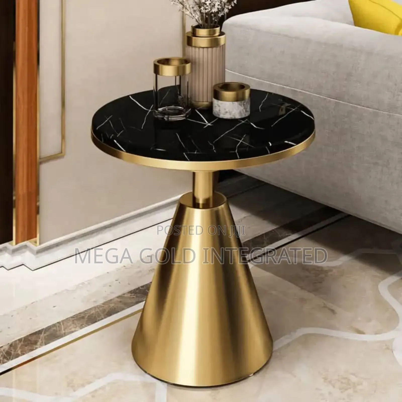 Quality Side Stool