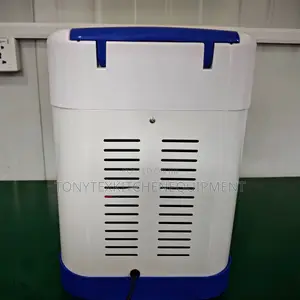 Commercial Ice Crusher