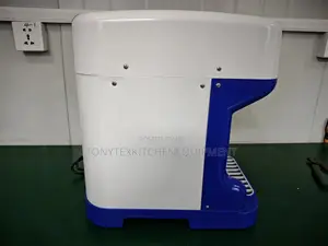 Commercial Ice Crusher