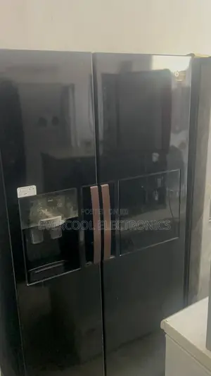 Samsung Side By Side Inverter Fridge/Freezer