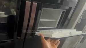 Samsung Side By Side Inverter Fridge/Freezer
