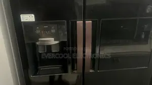 Samsung Side By Side Inverter Fridge/Freezer