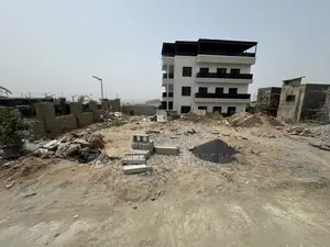 700sqm Fcda Estate Plot Available