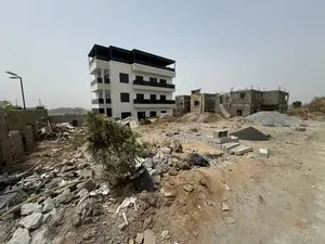 700sqm Fcda Estate Plot Available