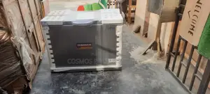 Bosch Deep Freezer 500l