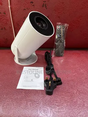 Mini Led Projector